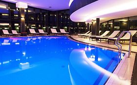Hotel Croatia
